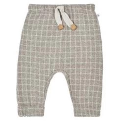 1+ In The FamilyKids 1+ In The Family Baby And Child Moritz Pants - Taupe Checks -Fashion comprehensive store 1 In The Family Baby And Child Moritz Pants Taupe Checks 20230923132616