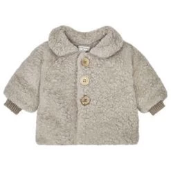 1+ In The FamilyKids 1+ In The Family Baby And Child Nuna Jacket - Taupe -Fashion comprehensive store 1 In The Family Baby And Child Nuna Jacket Taupe 20230923132620 1