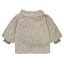 1+ In The FamilyKids 1+ In The Family Baby And Child Nuna Jacket - Taupe -Fashion comprehensive store 1 In The Family Baby And Child Nuna Jacket Taupe 20230923132620 2