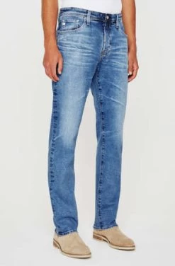 AG JeansOwens Denim - La Presa