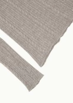 AMOMENTOSheer Turtleneck Pullover - Charcoal 23 AMOMENTOSheer Turtleneck Pullover - Charcoal -Fashion comprehensive store AMOMENTO Sheer Turtleneck Pullover Charcoal 20231006235125