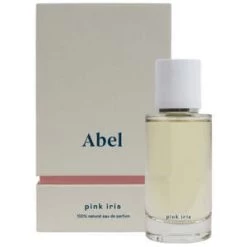 AbelPerfume Pink Iris Perfume