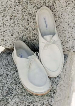 About ArianneOllie Shoes - White