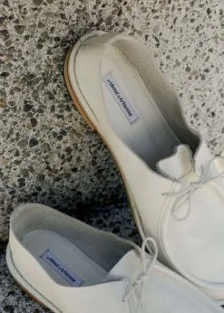 About ArianneOllie Shoes - White -Fashion comprehensive store About Arianne Ollie shoes White 20230913001232 1