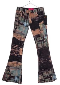 DELFOSAbyss Bootcut Jeans