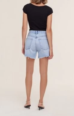 AGOLDEAgolde Parker Long Short - Parade -Fashion comprehensive store Agolde Parker Long Short in Parade 20210617003732 1