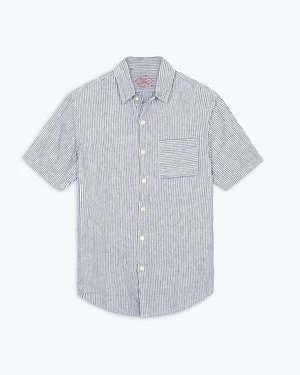 ALEX CRANEOla Shirt - Lines 1 ALEX CRANEOla Shirt - Lines