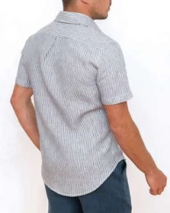ALEX CRANEOla Shirt - Lines 14 ALEX CRANEOla Shirt - Lines -Fashion comprehensive store Alex Crane Ola Shirt Lines 20230609190323 1