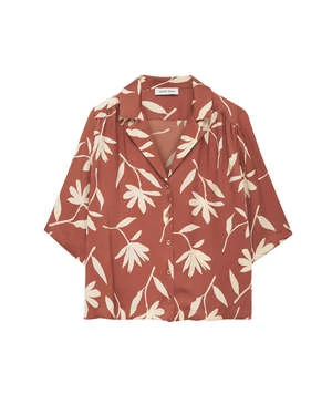 Anine BingRow Shirt 1 Anine BingRow Shirt