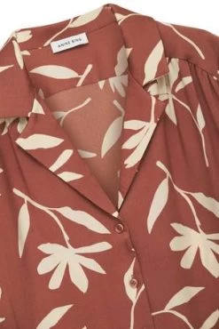 Anine BingRow Shirt 7 Anine BingRow Shirt -Fashion comprehensive store Anine Bing Row Shirt 20230621223611 1