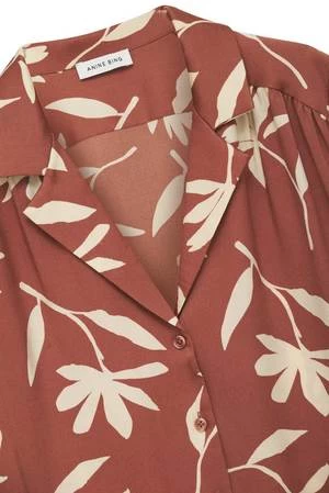 Anine BingRow Shirt 4 Anine BingRow Shirt - Image 4