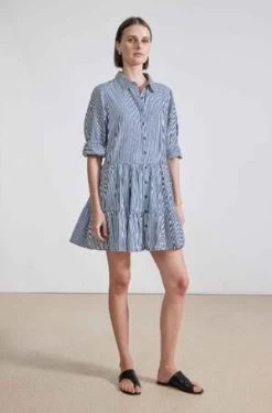 Apiece ApartAnna Shirt Dress