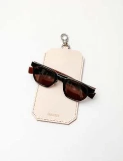 AuraleeSunglasses - Brown