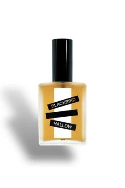 BLACKBIRDHALLOW PERFUME 30ML