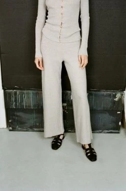 BaserangeAdet Pants 10 BaserangeAdet Pants -Fashion comprehensive store Baserange Adet Pants 20230207173315 1