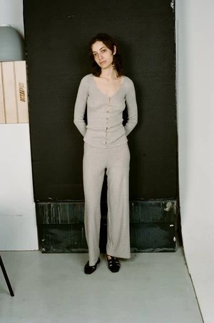 BaserangeAdet Pants 5 BaserangeAdet Pants - Image 5