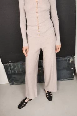 BaserangeAdet Pants 14 BaserangeAdet Pants -Fashion comprehensive store Baserange Adet Pants 20230207173317