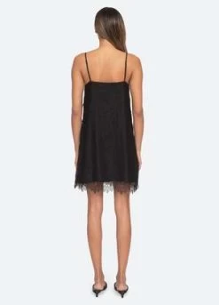 Sea New YorkBethany Slip Dress - Multi -Fashion comprehensive store Bethany Slip Dress 20230925221057