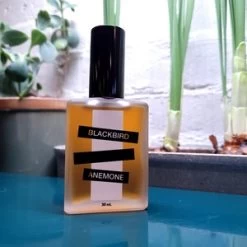 BLACKBIRDAnemone Eau De Parfum
