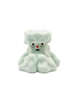 CAWCOWCandle Boy 2 - Blue