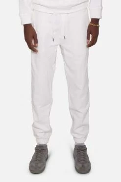 Blue&CreamLudlow Pant - White