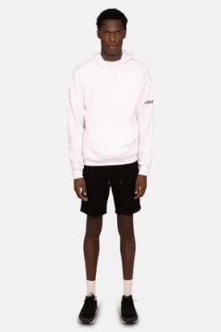 Blue&CreamMens West Village Hoodie - White -Fashion comprehensive store Blue Cream Mens West Village Hoodie White 20230128033307