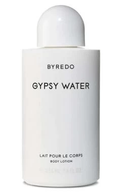ByredoBody Lotion - Gypsy Water