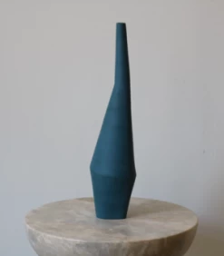Caroline GrayBottle - Teal