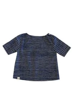 Fort KidsBoxy Top - Indigo