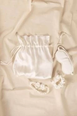 NK IMODEBridal Gift Set - Ivory -Fashion comprehensive store Bridal Gift Set 20220308034916