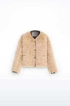 Stand StudioCHARMAINE JACKET