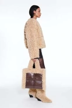 Stand StudioCHARMAINE JACKET -Fashion comprehensive store CHARMAINE JACKET 20231005174312