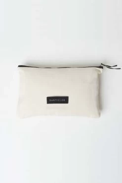 SanticlerCLOUD NINE CASHMERE TRAVEL SET IN HEATHER GREY 7 SanticlerCLOUD NINE CASHMERE TRAVEL SET IN HEATHER GREY -Fashion comprehensive store CLOUD NINE CASHMERE TRAVEL SET IN HEATHER GREY 20220930082203 3