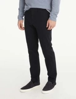 VINCEVince Cotton Twill Griffith Chino - Coastal -Fashion comprehensive store COTTON TWILL GRIFFITH CHINO 20230410220305 3