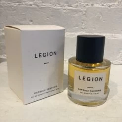 Capsule ParfumerieParfums Legion Perfume