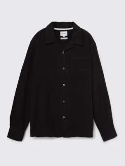 Norse ProjectsCarsten LS Organic Flannel Shirt