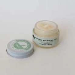 Earth Tu FaceChamomile Resurfacing Jelly -Fashion comprehensive store Chamomile Resurfacing Jelly 20220802220424 3