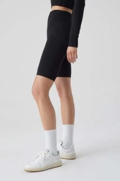 ClosedLegging Shorts -Fashion comprehensive store Closed Legging Shorts 20230429183200 2