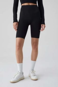 ClosedLegging Shorts -Fashion comprehensive store Closed Legging Shorts 20230429183200 3