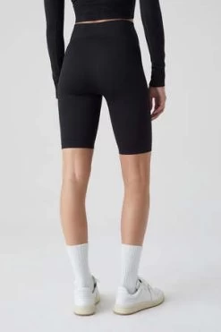 ClosedLegging Shorts -Fashion comprehensive store Closed Legging Shorts 20230429183200 4