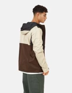 ColumbiaInner Limits II Jacket - Cordovan Brown/Black -Fashion comprehensive store Columbia Inner Limits II Jacket Cordovan Brown Black 20221116165830 4