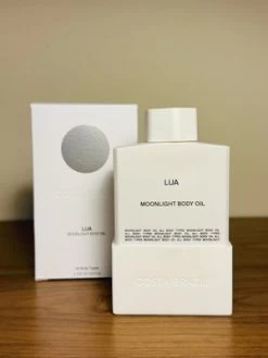 COSTA BRAZILLua Moonlight Body Oil