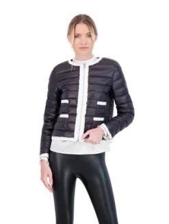 Cotes Of LondonBuckingham Jacket - Black