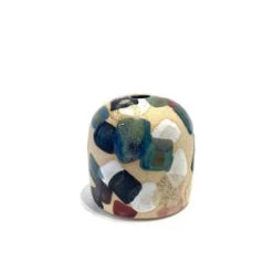 Allison SkinnerDash Vase