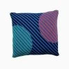 DITTOHOUSEDouble Dot Pillow Cover - Multi