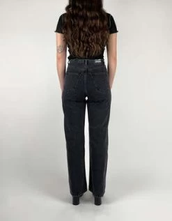 Dr. Denim30L Echo Jeans - Retro Black -Fashion comprehensive store Dr Denim 30L Echo Jeans Retro Black 20230207000700