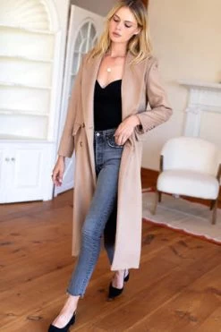 Mabel And MossEmerson Fry Lou Walking Slingback - Black Suede -Fashion comprehensive store Emerson Fry Lou Walking Slingback in Black Suede 20231028054047