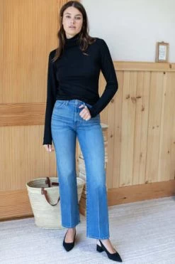 Mabel And MossEmerson Fry Lou Walking Slingback - Black Suede -Fashion comprehensive store Emerson Fry Lou Walking Slingback in Black Suede 20231028054048 2