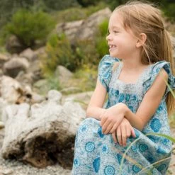 Beet WorldEverly Dress -Jaipur -Fashion comprehensive store Everly Dress Jaipur 20230327144717