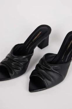 Intentionally BlankFair Heel -Fashion comprehensive store FAIR HEEL black 20230413201840